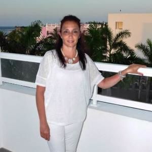 Meet your Posher, Rosa